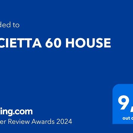 דירות פירנצה Lucietta 60 House מראה חיצוני תמונה